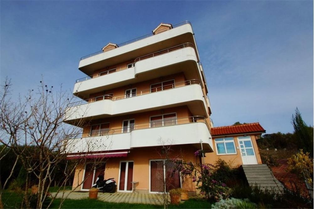 Appartamento Podsolarsko, Šibenik - Okolica, 822m2