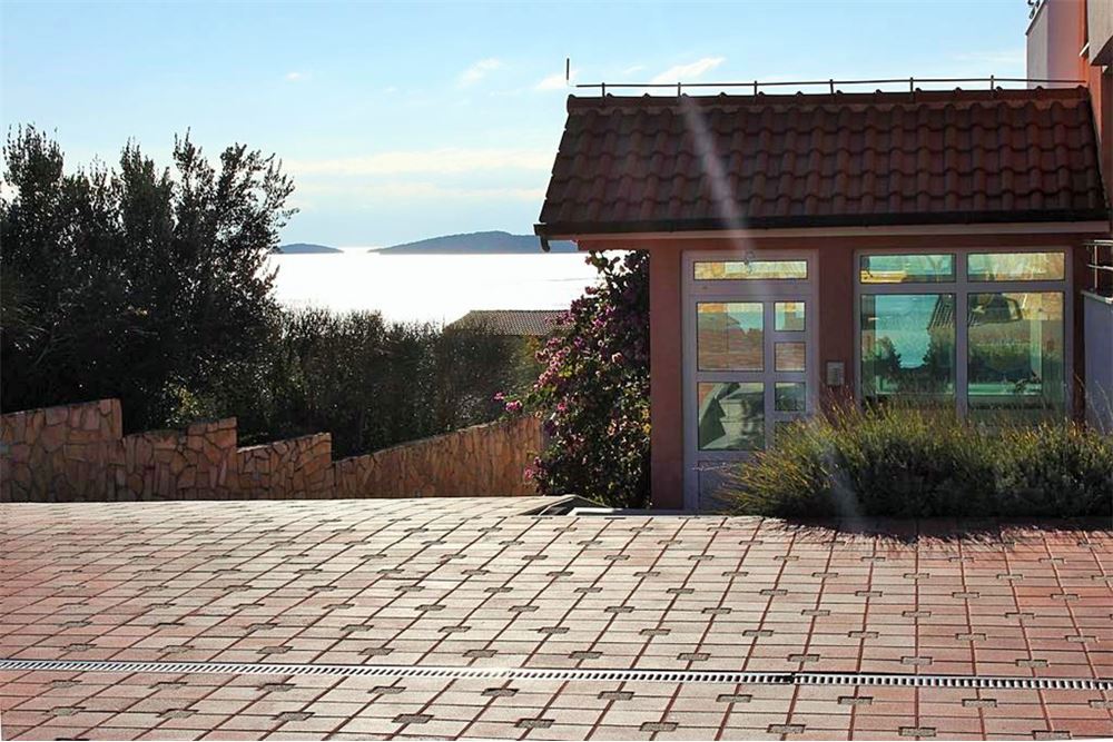 Appartamento Podsolarsko, Šibenik - Okolica, 822m2