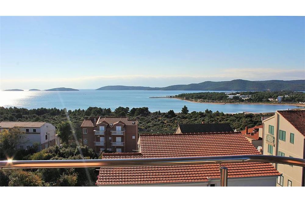 Appartamento Podsolarsko, Šibenik - Okolica, 822m2