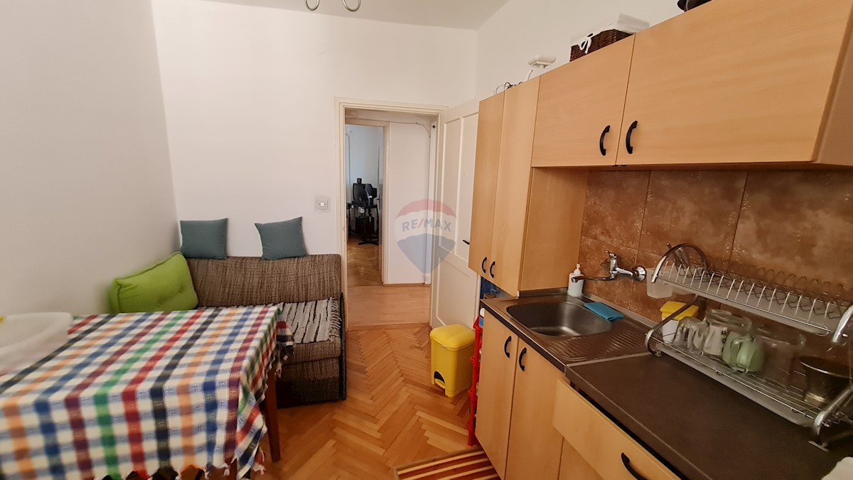 Appartamento Krapanj, Šibenik - Okolica, 53m2