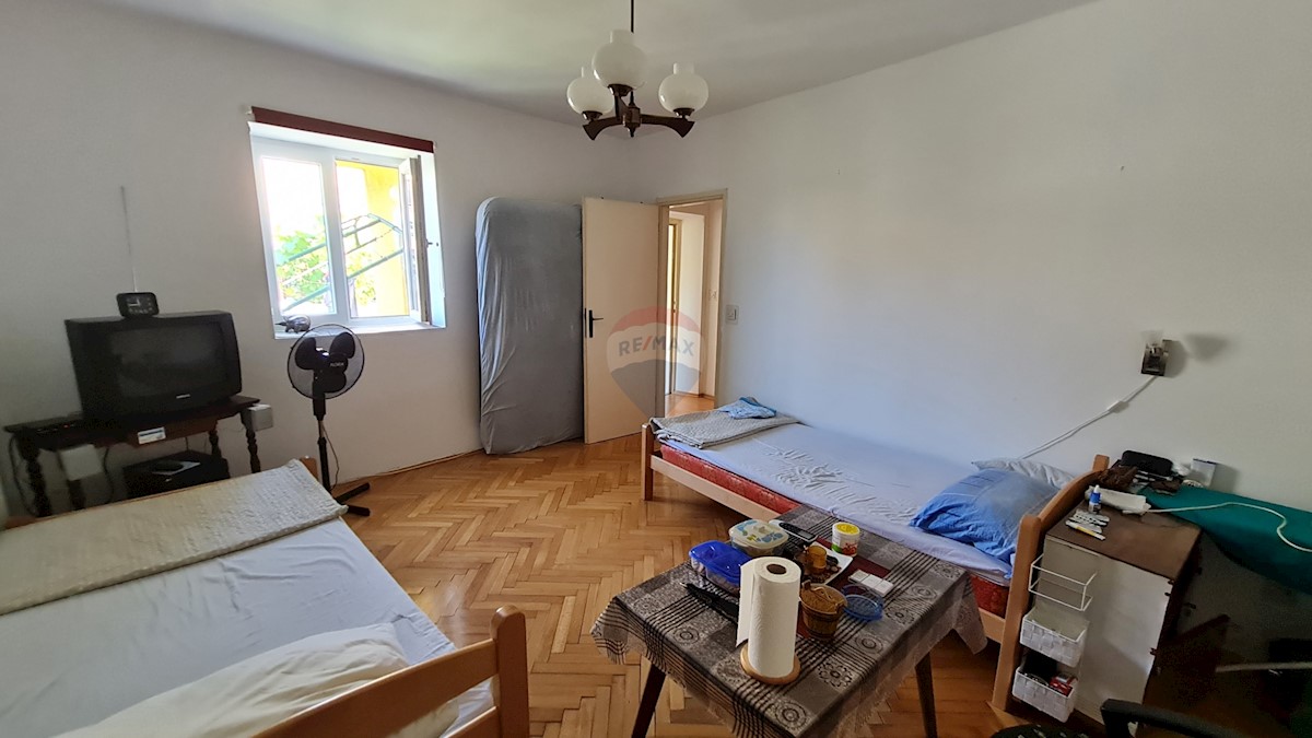 Appartamento Krapanj, Šibenik - Okolica, 53m2