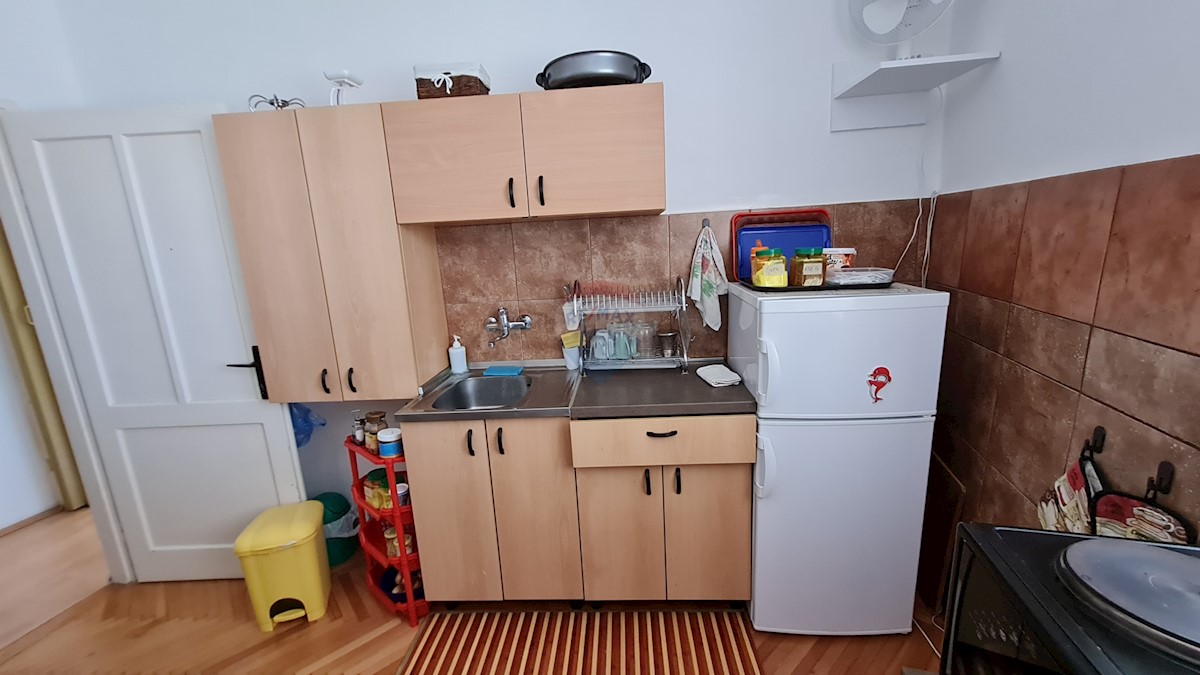 Appartamento Krapanj, Šibenik - Okolica, 53m2