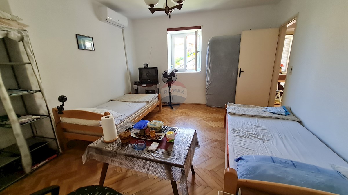 Appartamento Krapanj, Šibenik - Okolica, 53m2