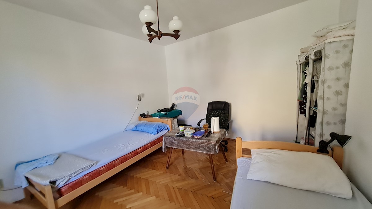 Appartamento Krapanj, Šibenik - Okolica, 53m2