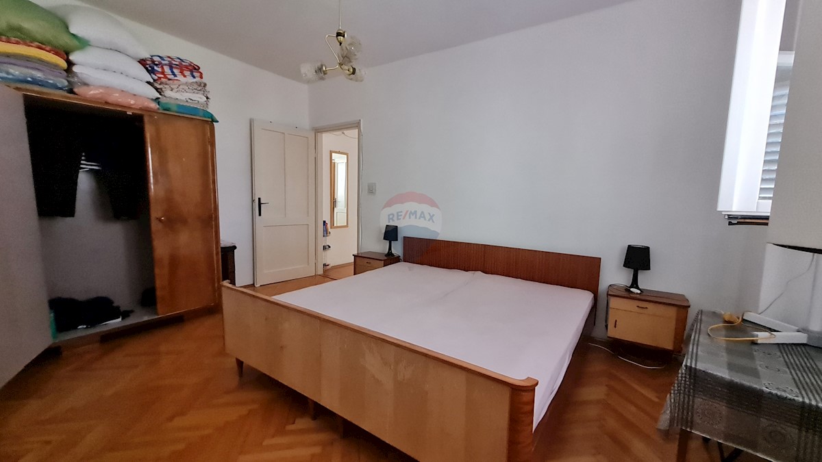 Appartamento Krapanj, Šibenik - Okolica, 53m2