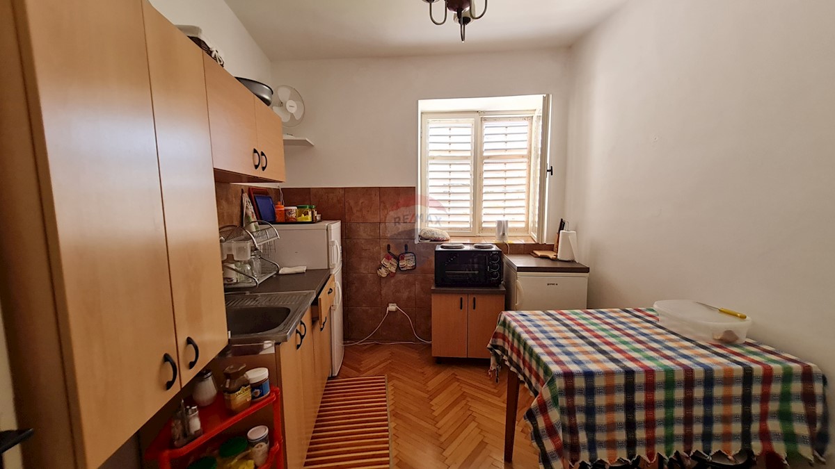 Appartamento Krapanj, Šibenik - Okolica, 53m2