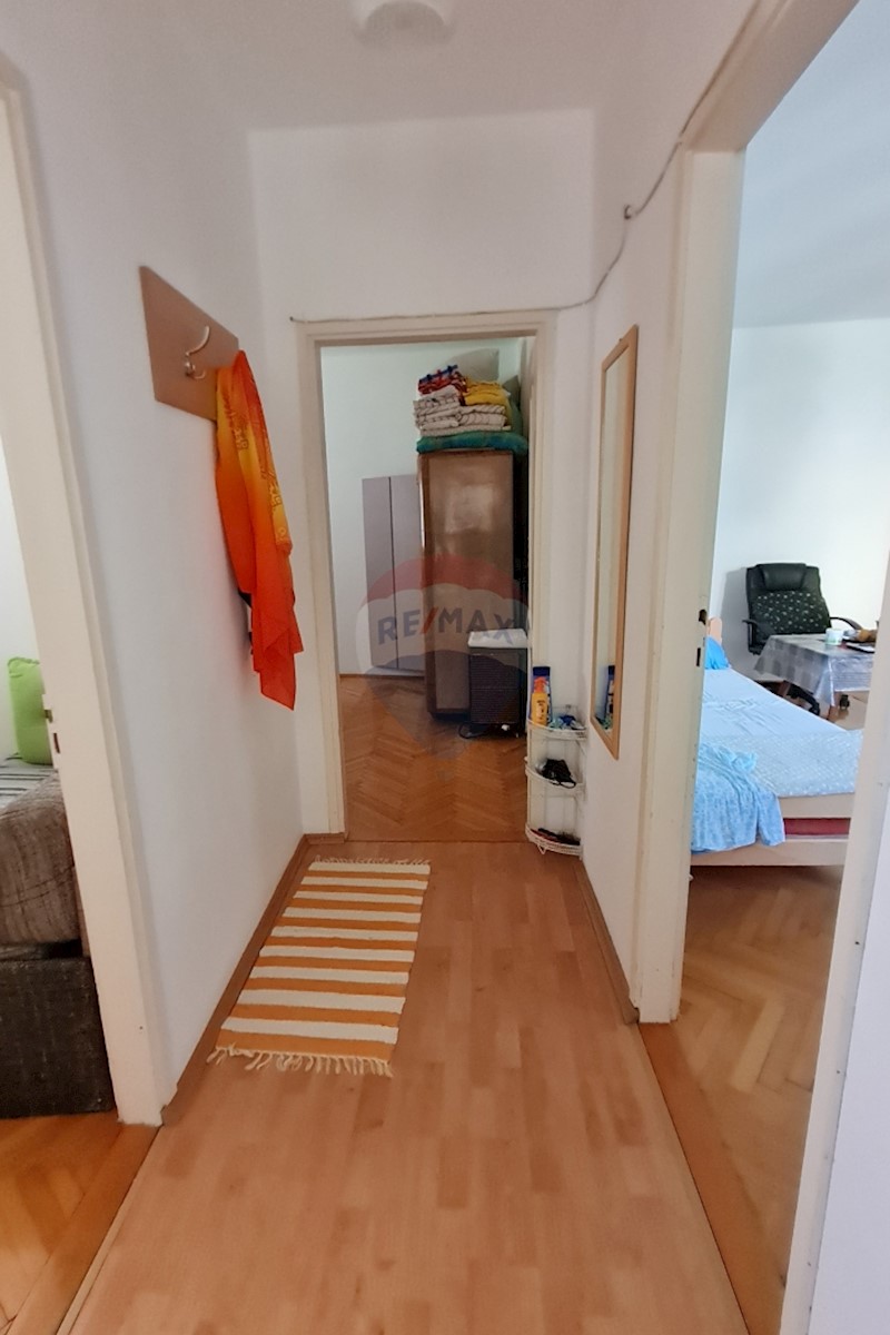 Appartamento Krapanj, Šibenik - Okolica, 53m2