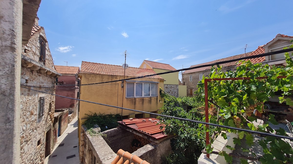 Appartamento Krapanj, Šibenik - Okolica, 53m2