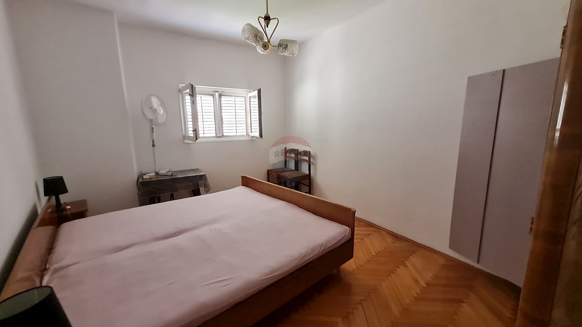 Appartamento Krapanj, Šibenik - Okolica, 53m2