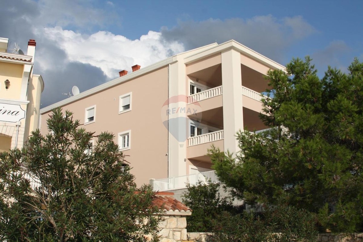 Appartamento Brodarica, Šibenik - Okolica, 164,23m2