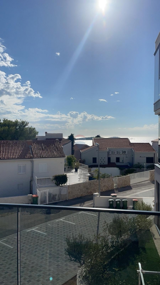 APPARTAMENTO DI LUSSO MODERNO E ARREDATO 98,33 m2 - PRIMOŠTEN