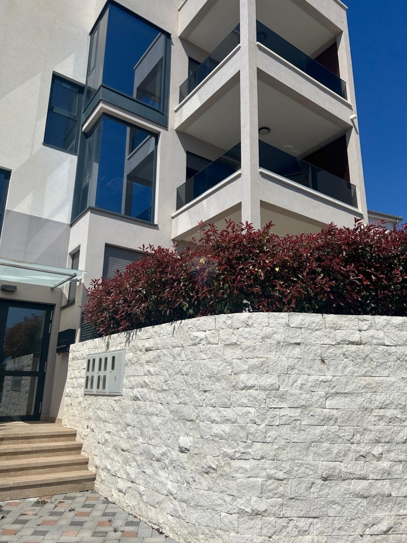 APPARTAMENTO DI LUSSO MODERNO E ARREDATO 98,33 m2 - PRIMOŠTEN