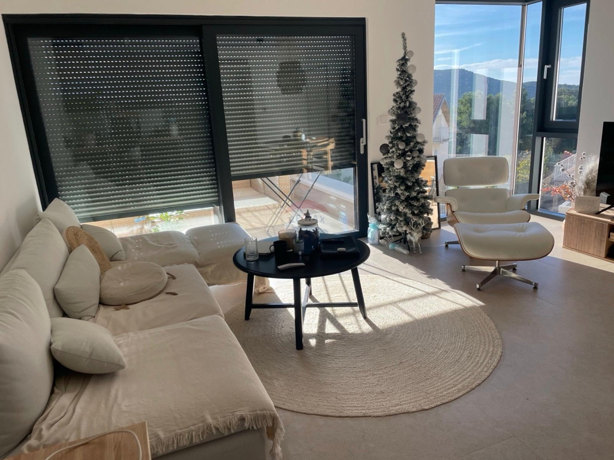 APPARTAMENTO DI LUSSO MODERNO E ARREDATO 98,33 m2 - PRIMOŠTEN