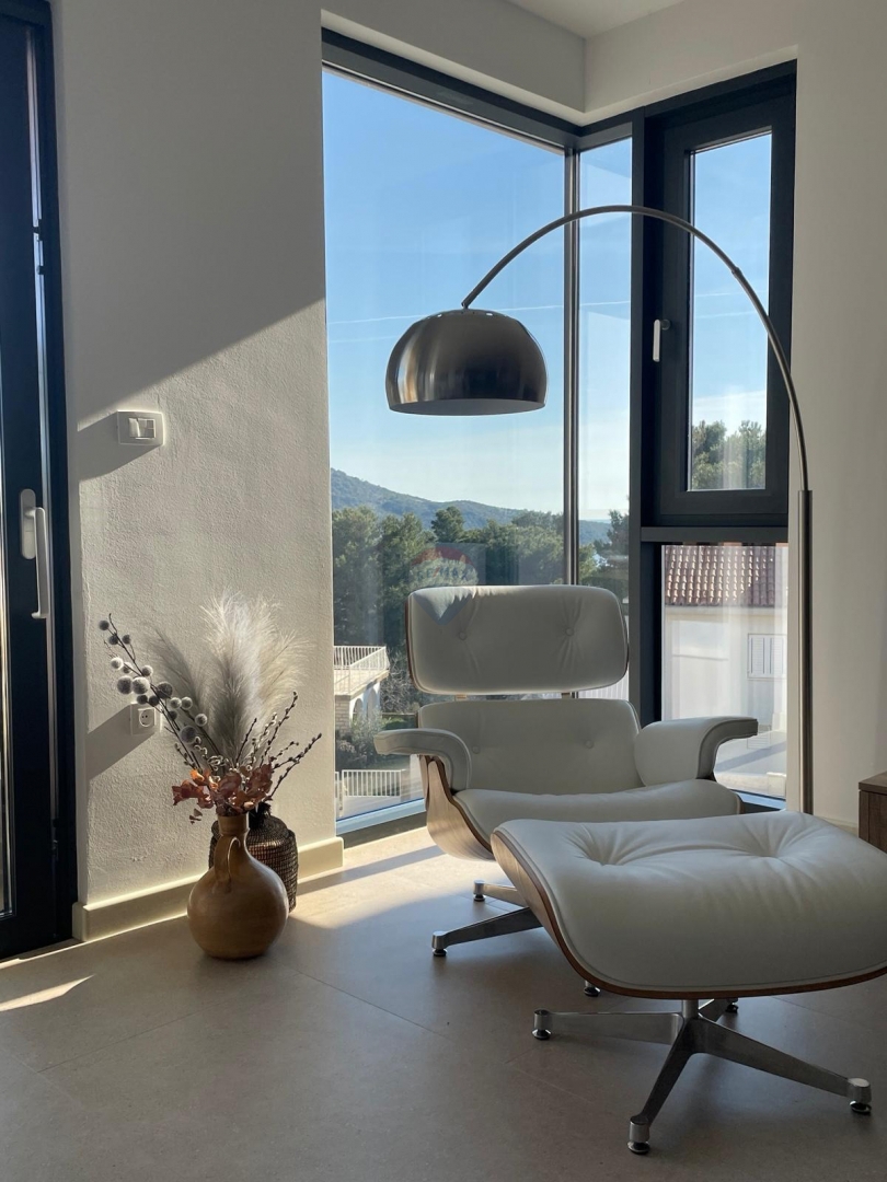 APPARTAMENTO DI LUSSO MODERNO E ARREDATO 98,33 m2 - PRIMOŠTEN