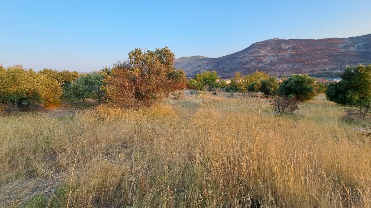 Terreno Grebaštica, Šibenik - Okolica, 1.845m2