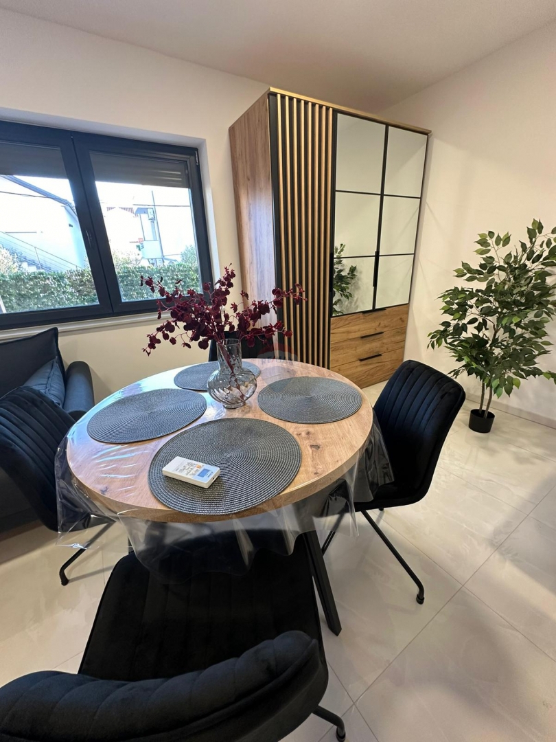 Appartamento Vodice, 142m2