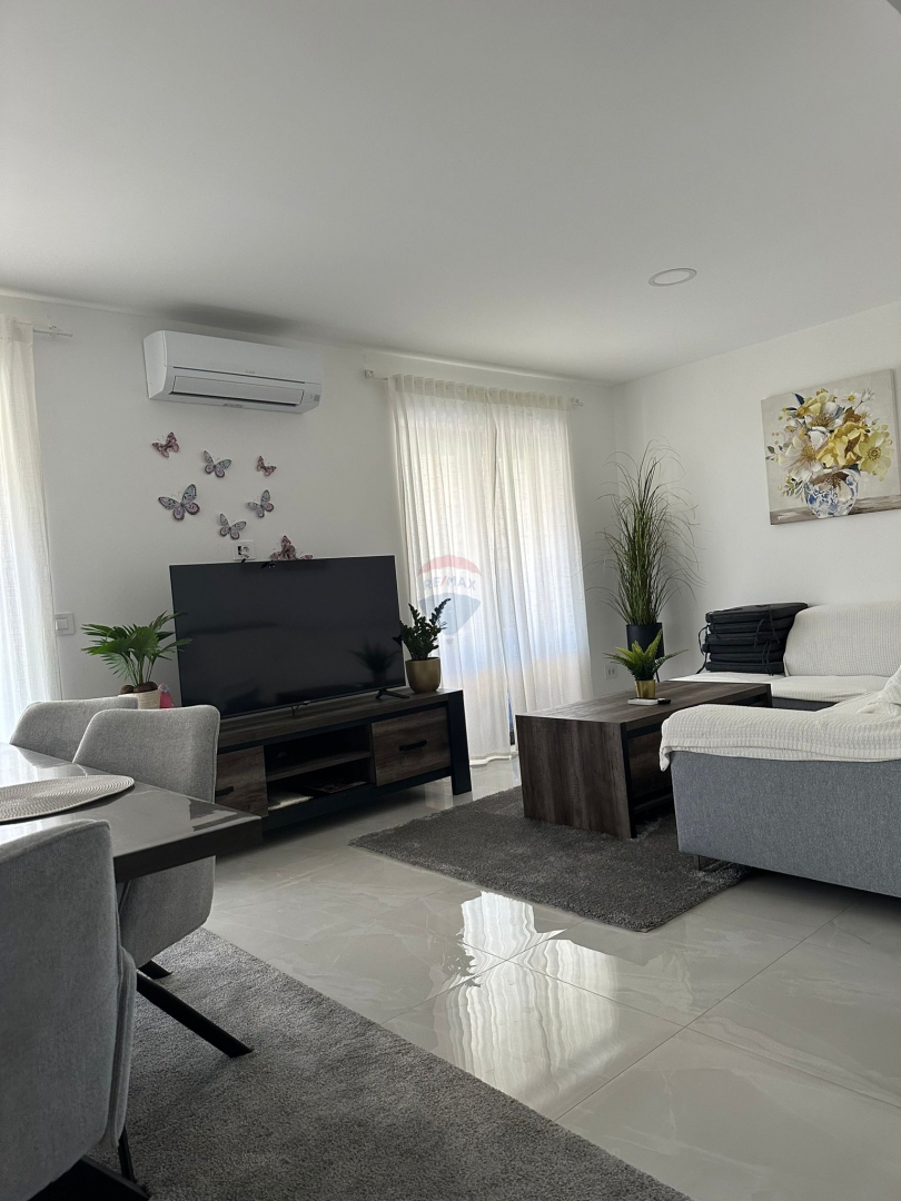 Appartamento Vodice, 142m2