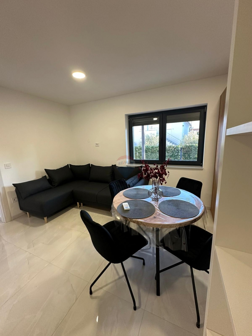 Appartamento Vodice, 142m2