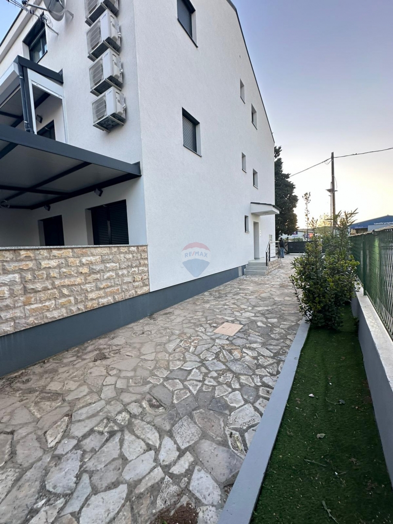 Appartamento Vodice, 142m2