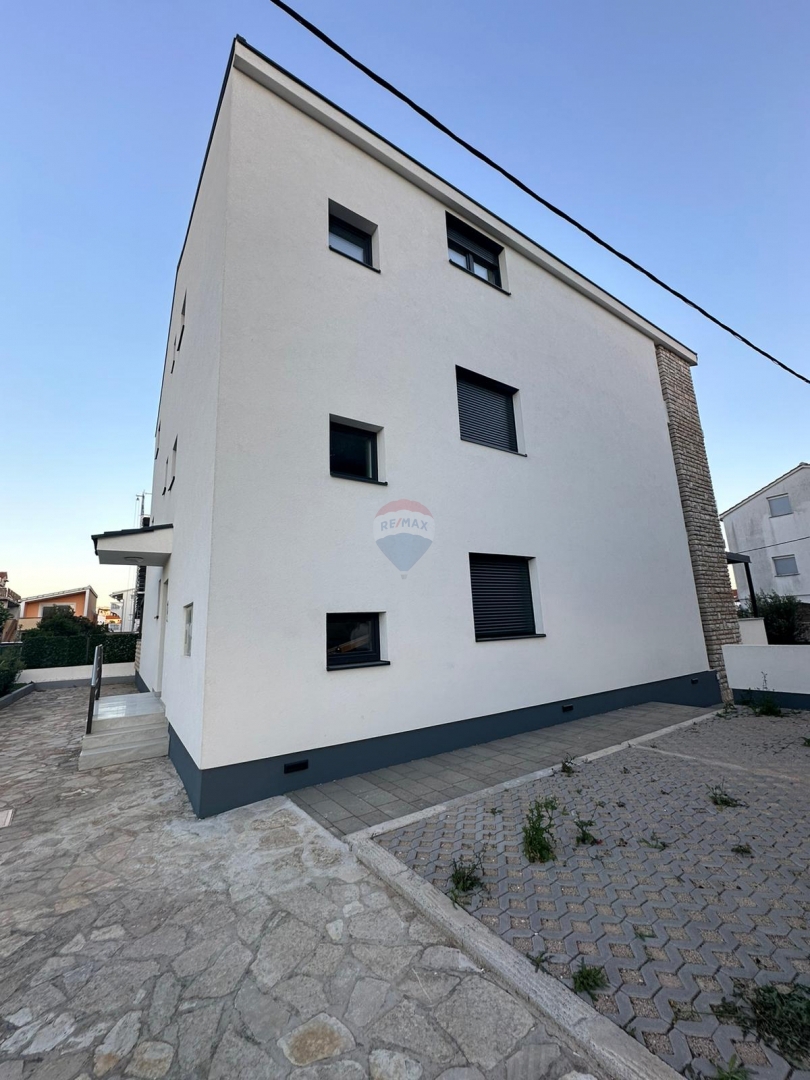 Appartamento Vodice, 142m2