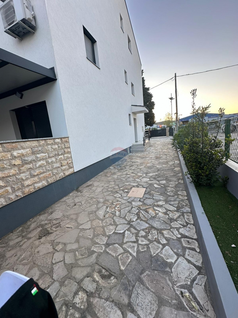 Appartamento Vodice, 142m2