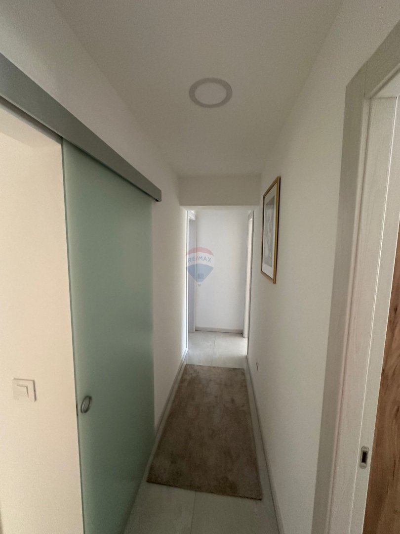 Appartamento Vodice, 142m2