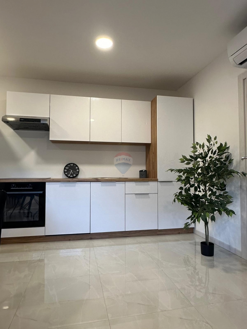 Appartamento Vodice, 142m2