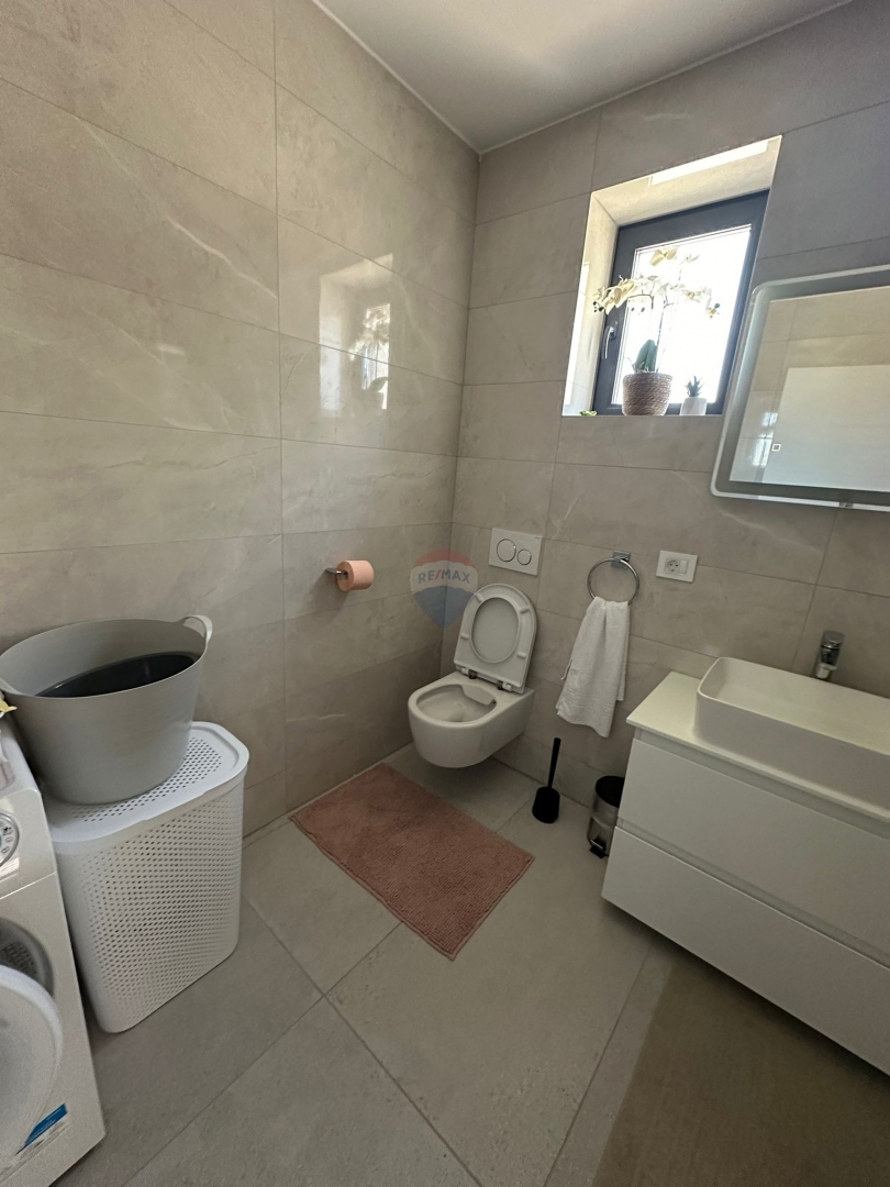 Appartamento Vodice, 142m2