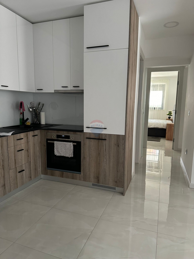 Appartamento Vodice, 142m2