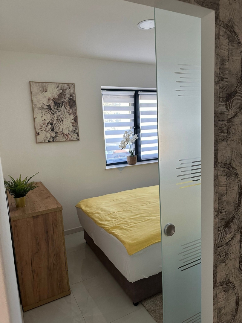 Appartamento Vodice, 142m2