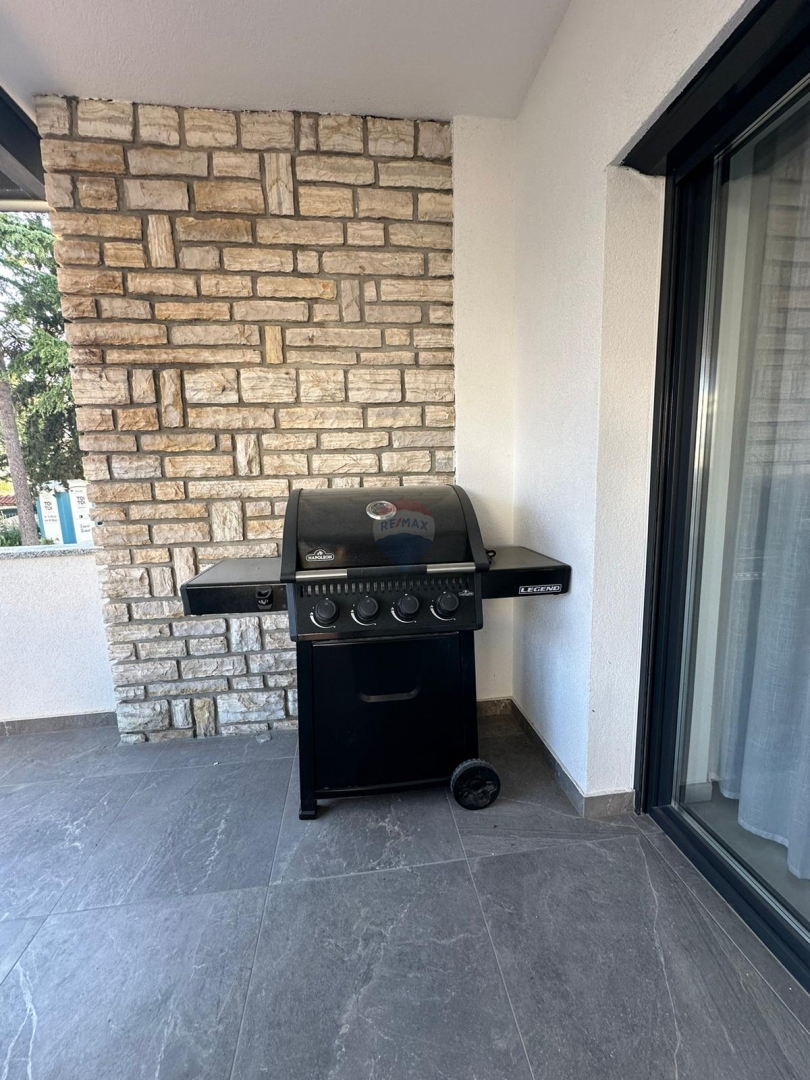 Appartamento Vodice, 142m2