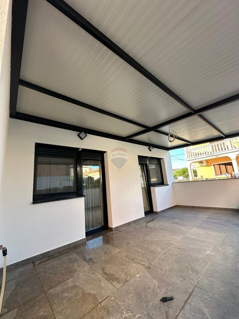 Appartamento Vodice, 142m2