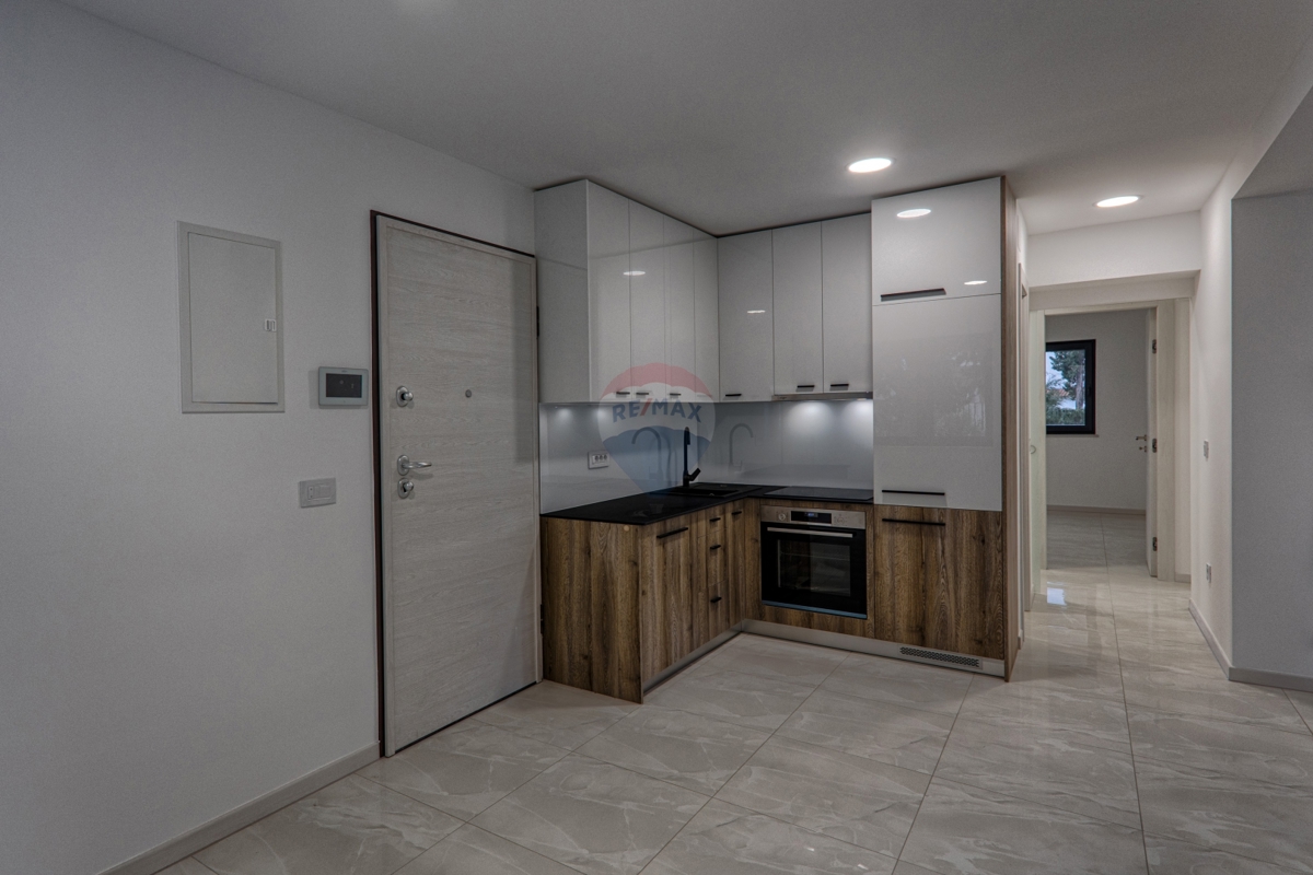 Appartamento Vodice, 142m2