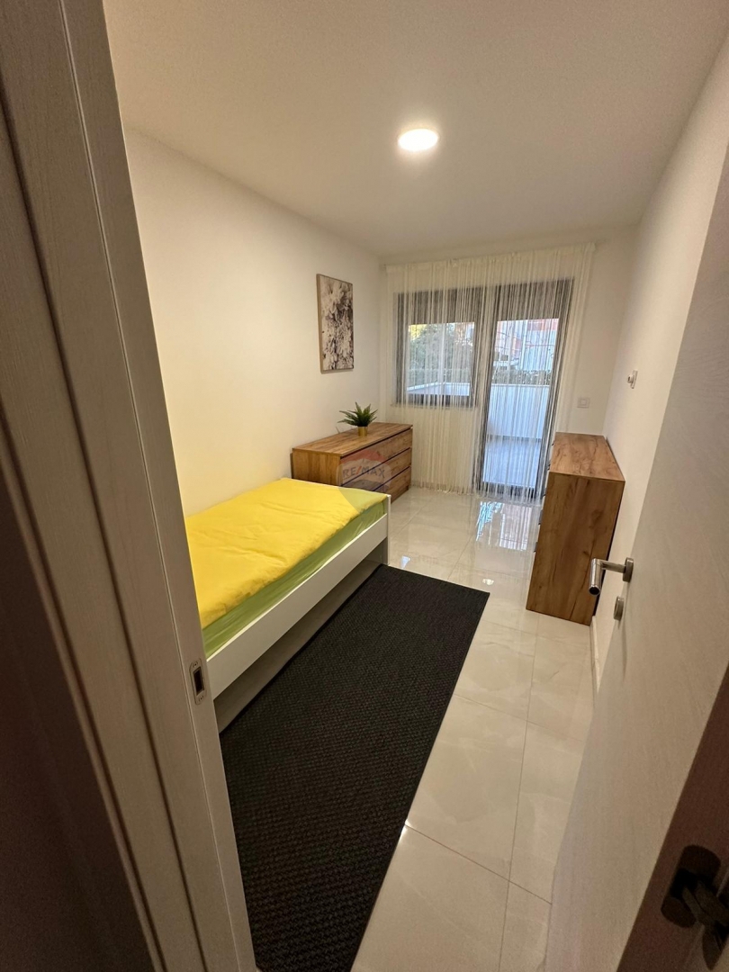 Appartamento Vodice, 142m2