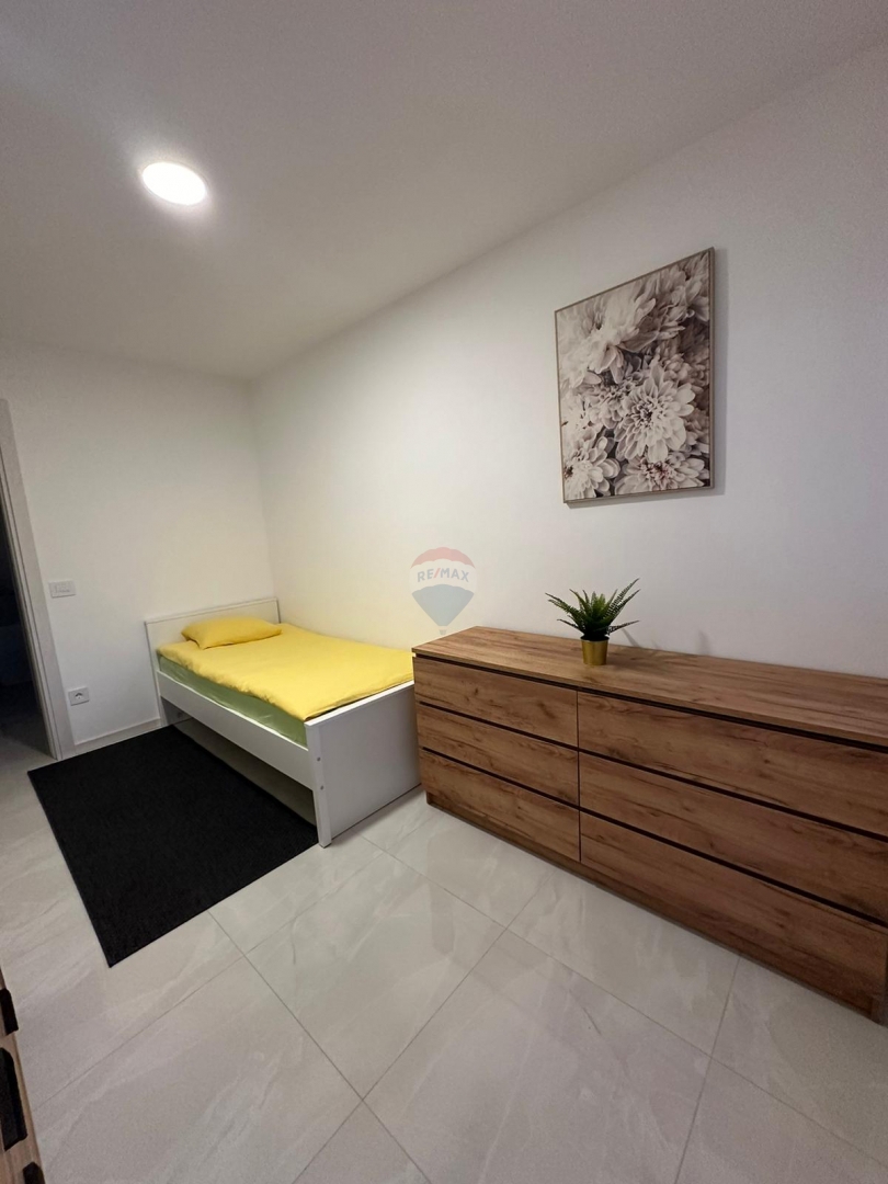 Appartamento Vodice, 142m2