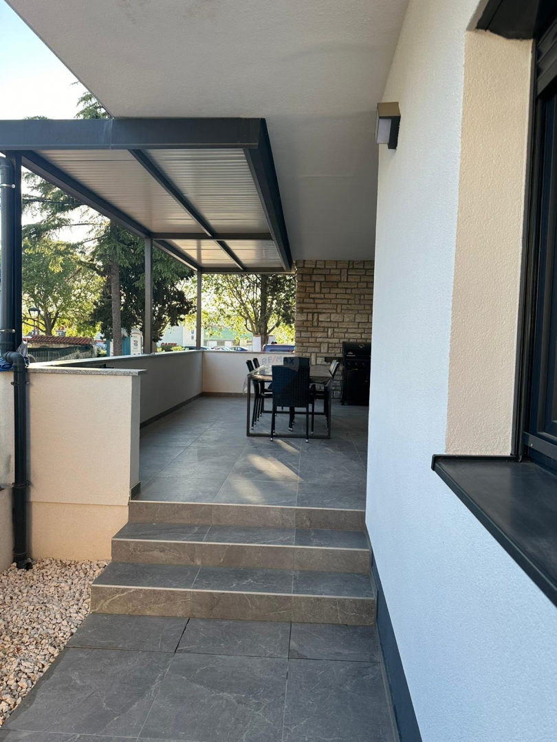 Appartamento Vodice, 142m2