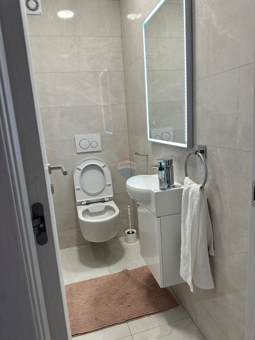 Appartamento Vodice, 142m2