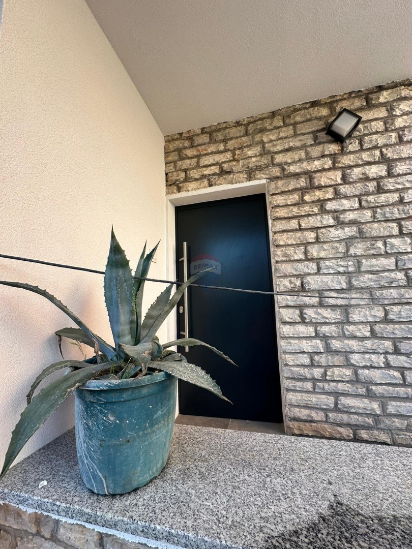 Appartamento Vodice, 142m2