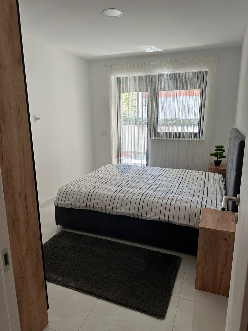 Appartamento Vodice, 142m2