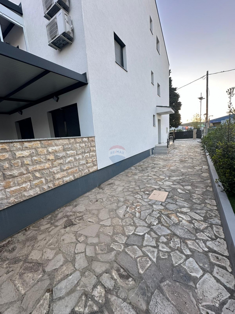 Appartamento Vodice, 142m2