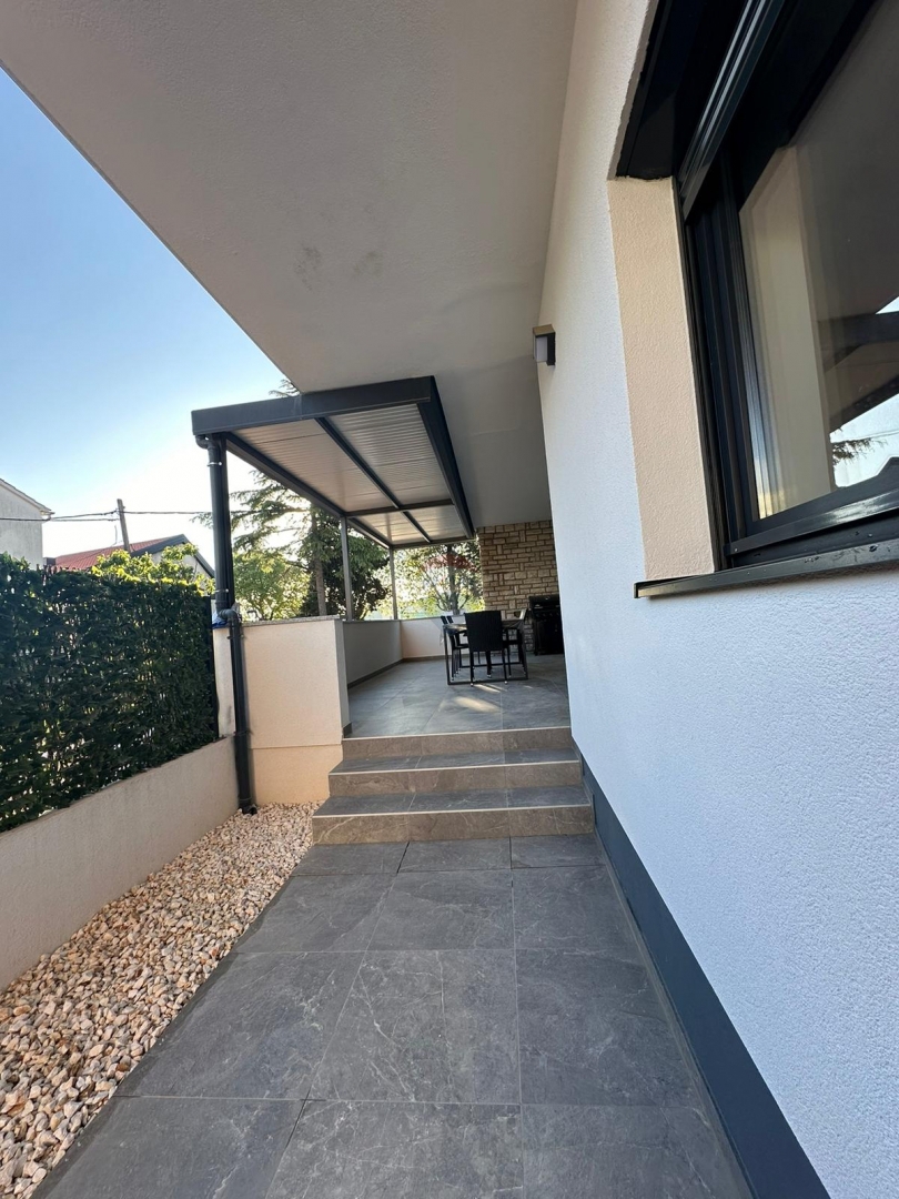 Appartamento Vodice, 142m2