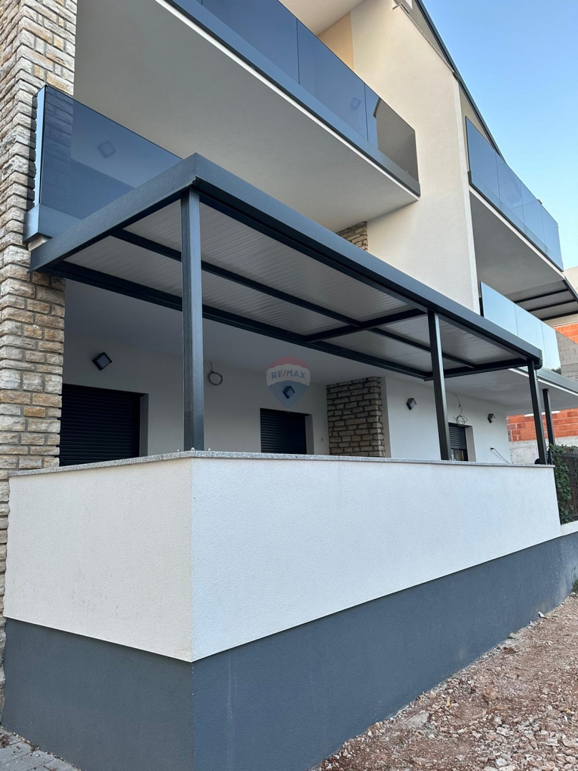 Appartamento Vodice, 142m2