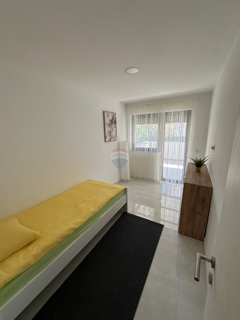 Appartamento Vodice, 142m2