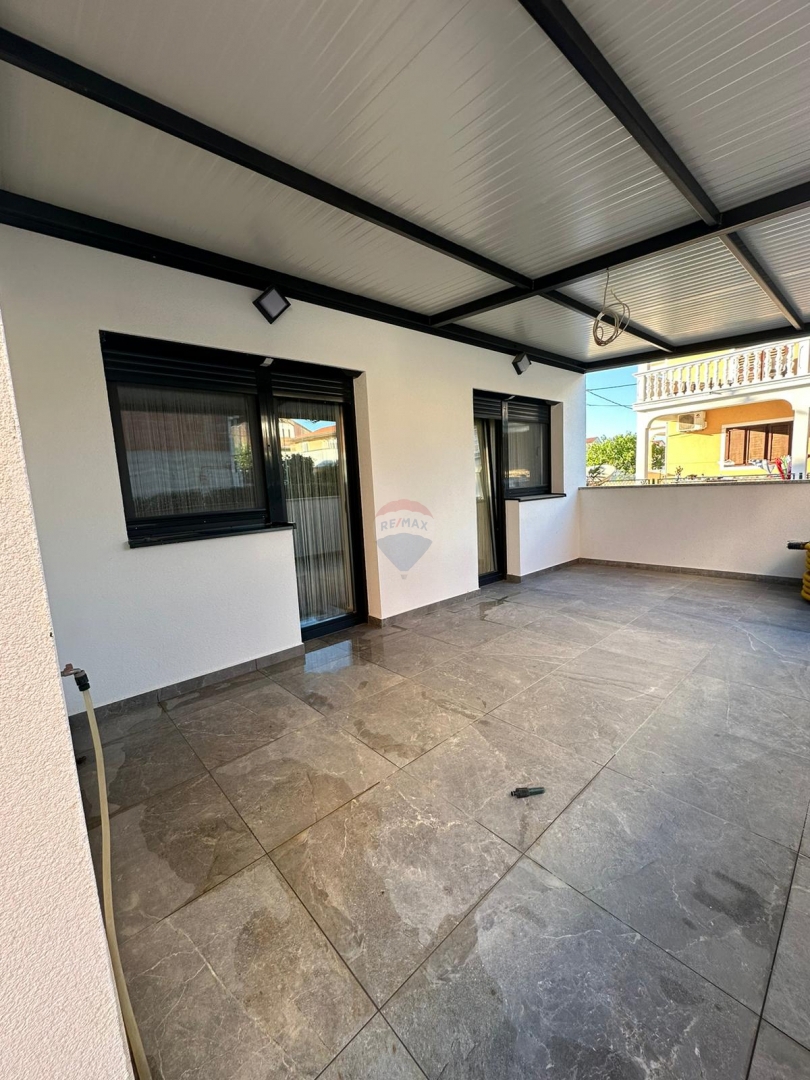 Appartamento Vodice, 142m2