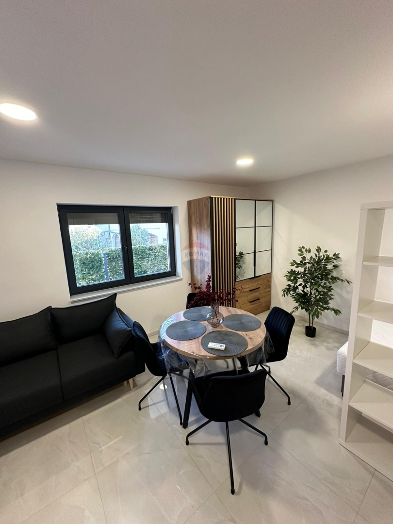 Appartamento Vodice, 142m2