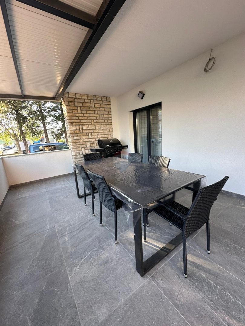 Appartamento Vodice, 142m2