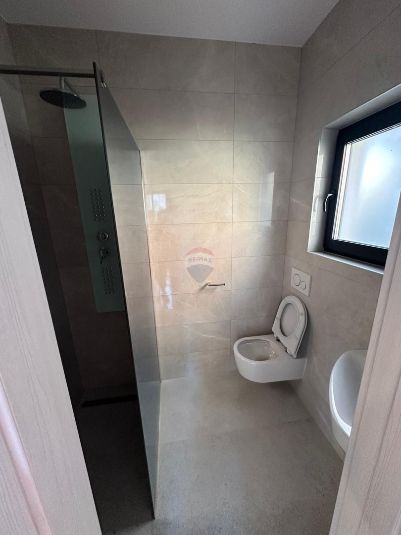 Appartamento Vodice, 142m2