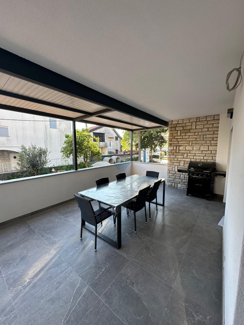 Appartamento Vodice, 142m2