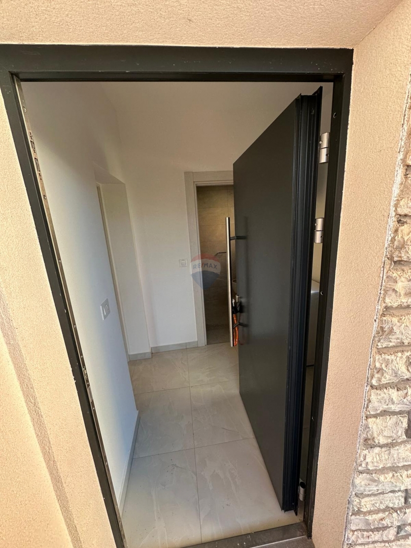 Appartamento Vodice, 142m2