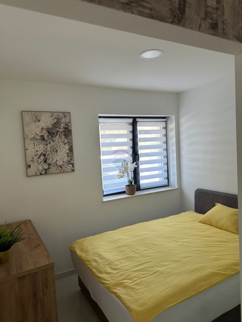 Appartamento Vodice, 142m2